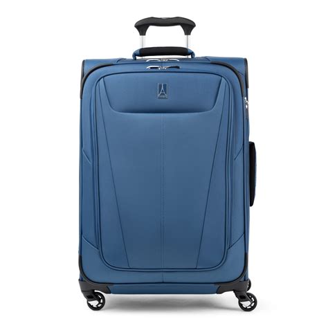 travelpro maxlite 5 softside expandable luggage